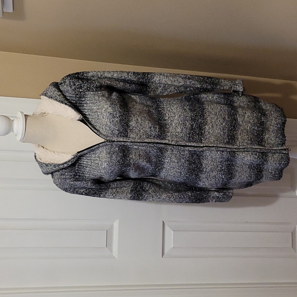 Soybu hooded sweater